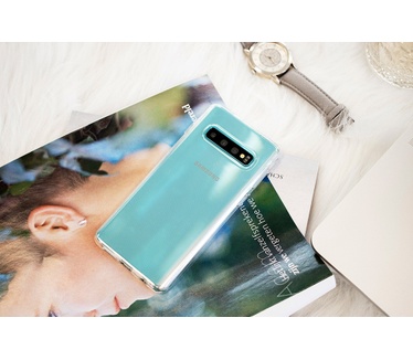 Mobiparts Classic TPU Case Sony Xperia 1 II Transparent