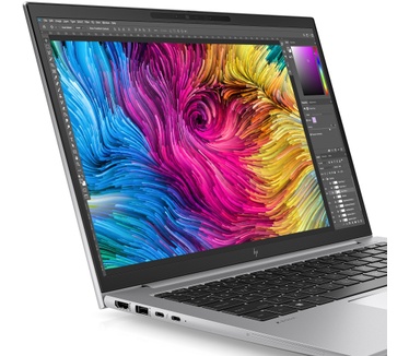 HP ZBook Firefly 14 inch G10 (98Q25ET, Azerty toetsenbord)