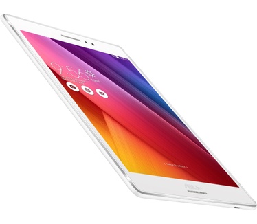Asus ZenPad S 8.0 (Z580CA) Atom Z3580, 4GB ram, 64GB opslag Wit