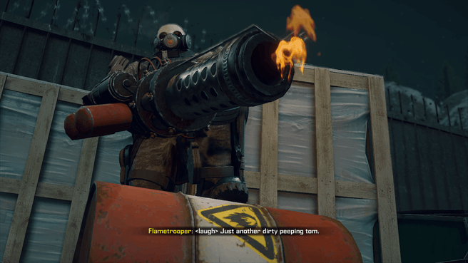 Review Dead Rising 4