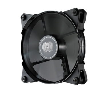 Cooler Master Cooler Master JetFlo geen led, 120mm