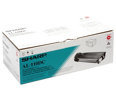 Sharp AL-110DC