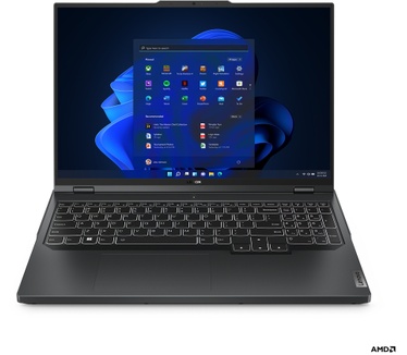 Lenovo Pro 5
