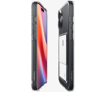 Spigen Crystal Slot