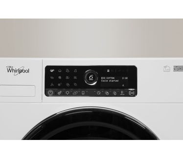 Whirlpool HSCX 10442