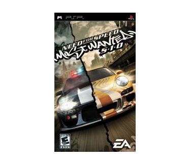 Need for Speed: Most Wanted 5-1-0