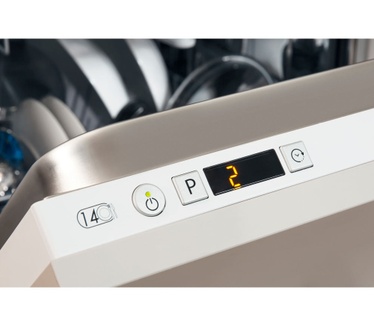 Indesit DIE 2B19 A