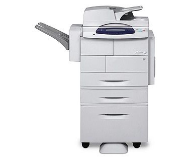 Xerox Workcentre 4260V/STFM