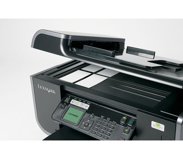 Lexmark Prevail  Pro705