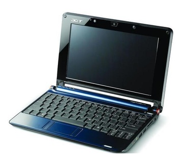 Acer Aspire One 751h-52Bb