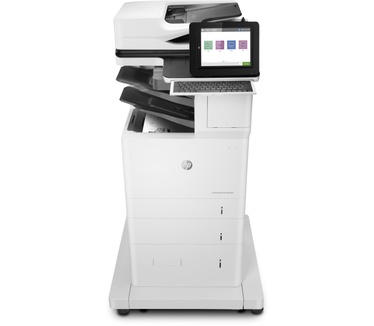 HP M635z