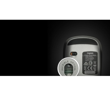 Rapoo 3510 Plus