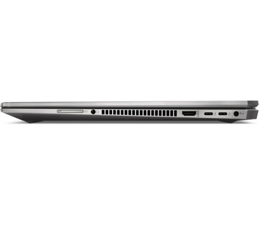 HP ZBook Studio x360 G5 5UC06EA
