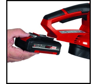 Einhell GE-CL 18/1 Li E-Solo