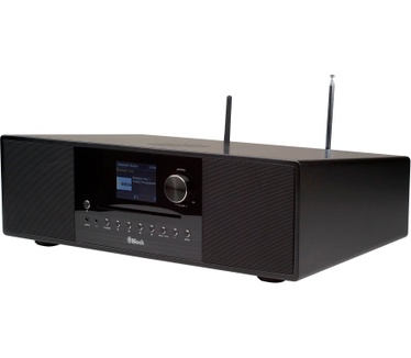 Audioblock SR-100
