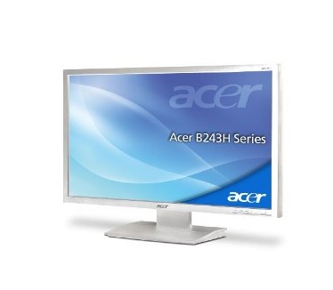 Acer B243HLAOwmd