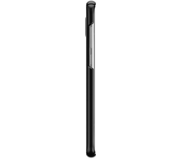 Spigen Samsung Galaxy S8 Plus Hoesje Thin Fit Zwart