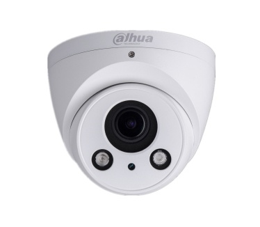 Dahua 4MP IR Eyeball Network Camera