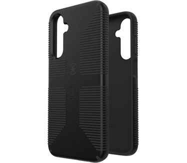 Speck Impact Hero Grip Samsung Galaxy A25 5G Black