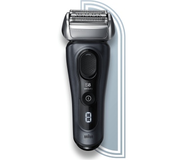Braun 8463cc