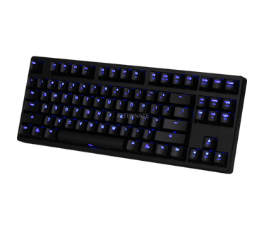 Ducky Shine 3 DK9087 Blue LED MX Blue