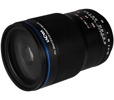 Laowa 58mm f/2.8 2x Ultra-Macro APO Sony E-mount objectief