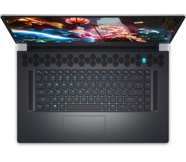 Dell Alienware x17 R2 Alienware x17 R2