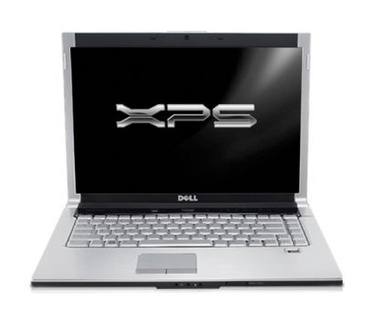 Dell Inspiron XPS M1530 (N02X5307)