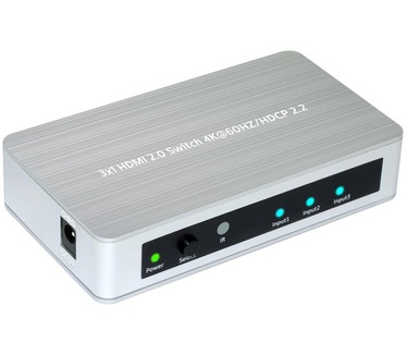 Microconnect MC-HMSW301B