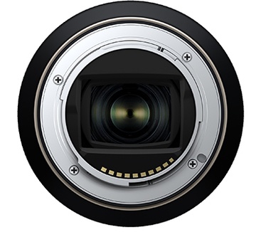 Tamron 28-200mm F/2.8-5.6 Di III RXD