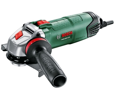Bosch PWS 850-125