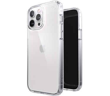 Speck Presidio Perfect-Clear