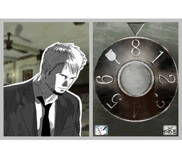 Last Window: The Secret of Cape West