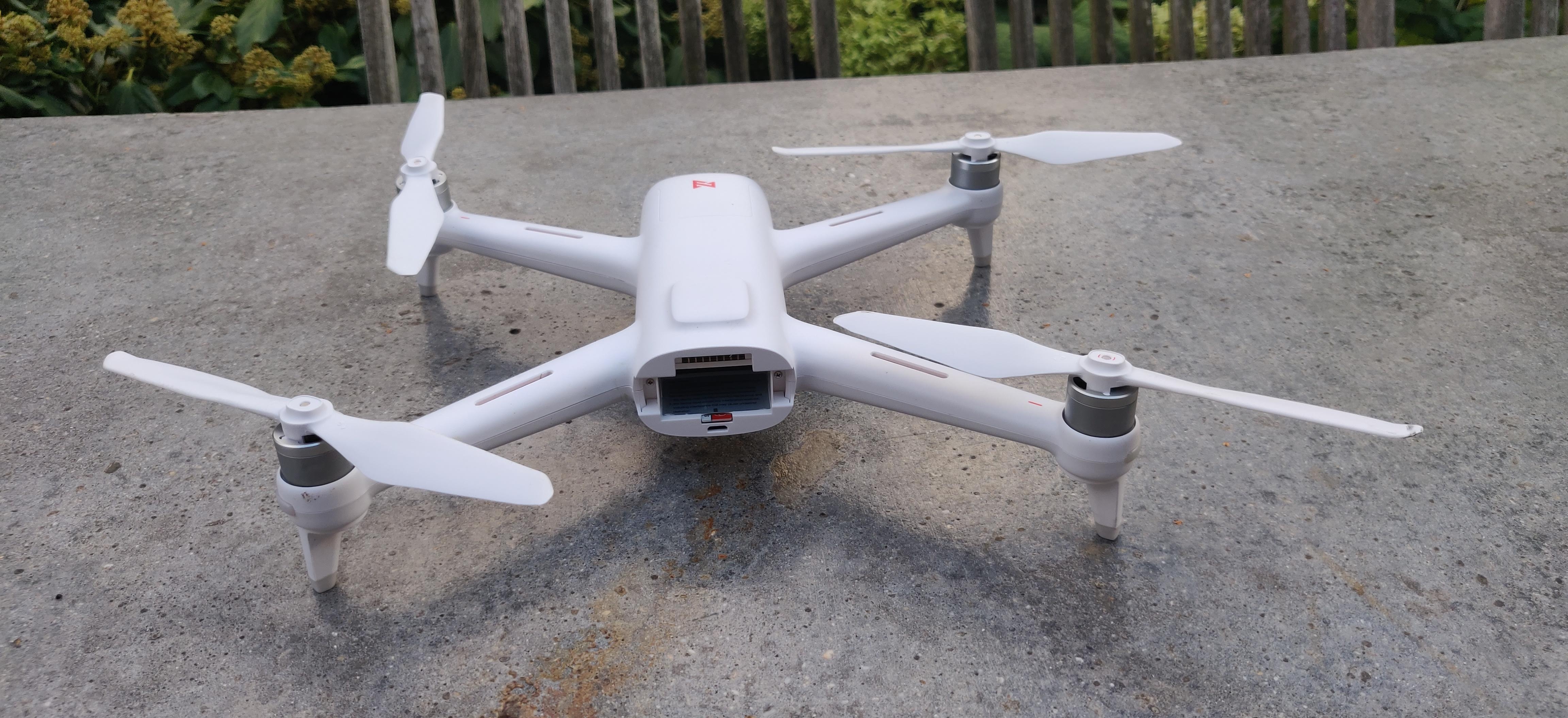 Drone Fimi A3 Banggood Review Fimi A3 On Sale