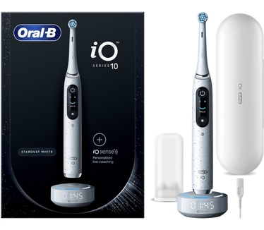 Oral-B iO Series 10 - Wit