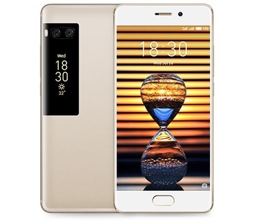 Meizu Pro 7