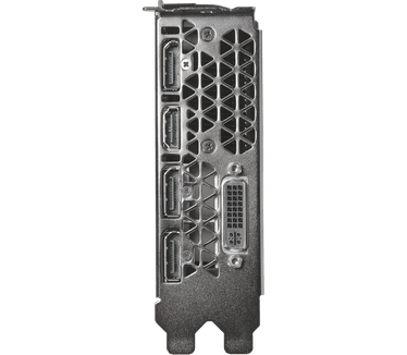 Gigabyte GeForce GTX Titan X