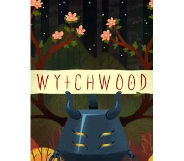 Wytchwood, Windows