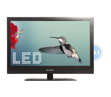 Salora LED2227FHDVX
