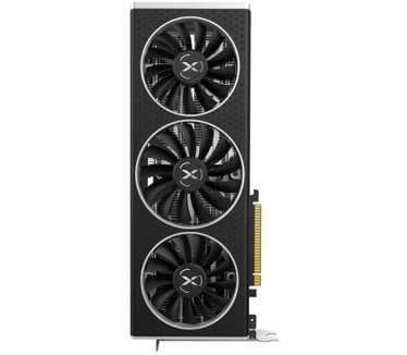 XFX Speedster QICK 319 Radeon RX 6700 XT Black