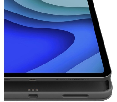 Logitech Folio Touch