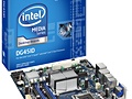 Intel DG45ID