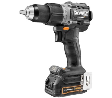 DeWalt DCD85ME2QT-QW