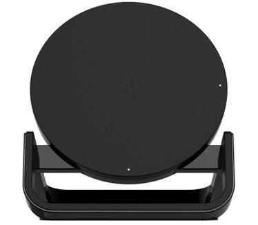 Belkin Boost Up Qi draadloos laadstandaard (10W) - Zwart