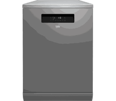 Beko DFN38530X - Vrijstaande vaatwasser