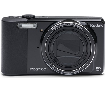 Kodak FZ151