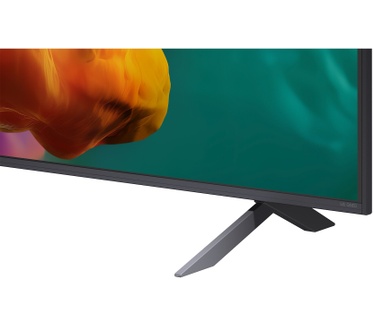 LG QNED evo QNED85 (2026) 50" Zwart