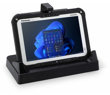 Panasonic Toughbook FZ-G2mk2 -512GB SSD 16GB