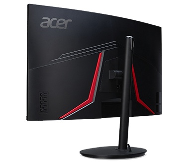 Acer XZ320QX