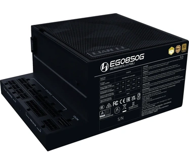 Lian Li Edge Gold 850W Zwatt